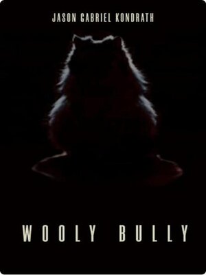 cover image of Wooly Bully